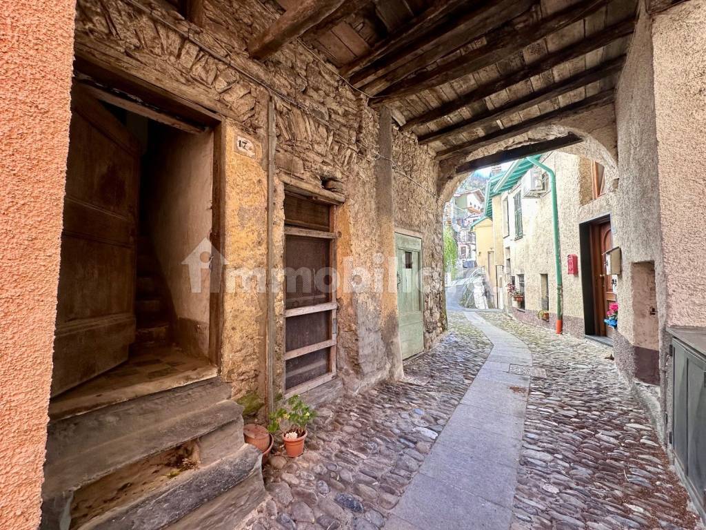 Facciata