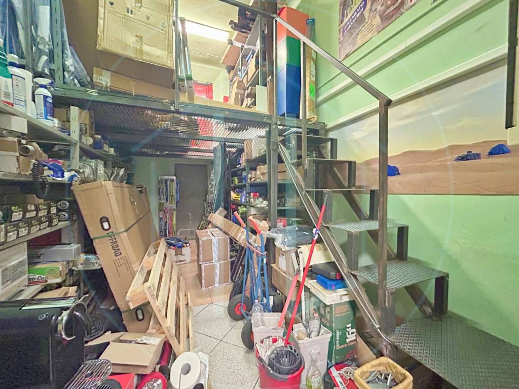 Interno non residenziale