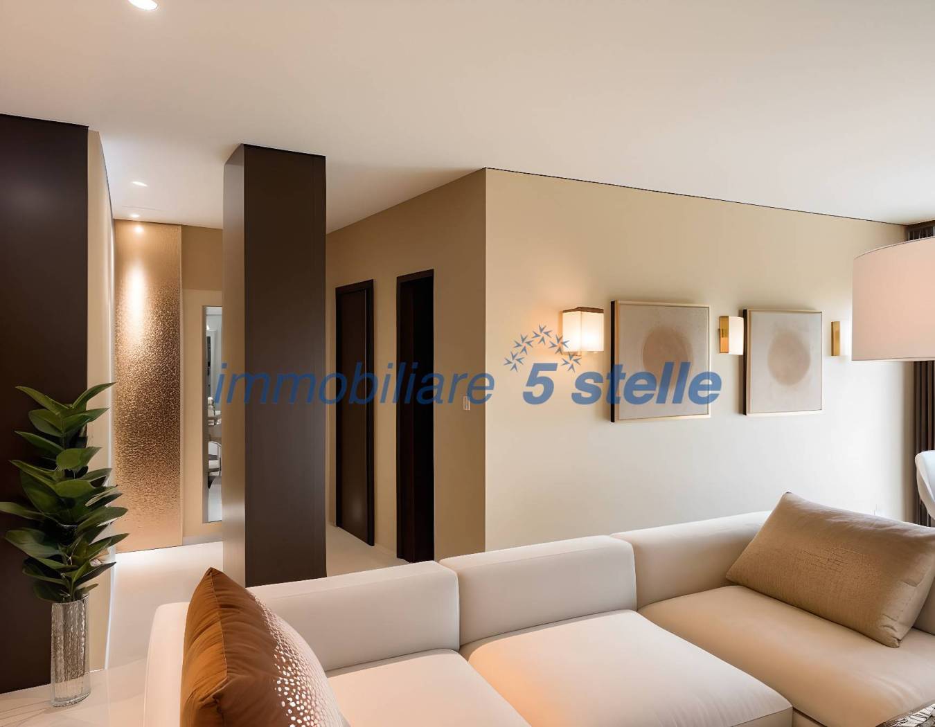 Appartamento in vendita a Vicenza