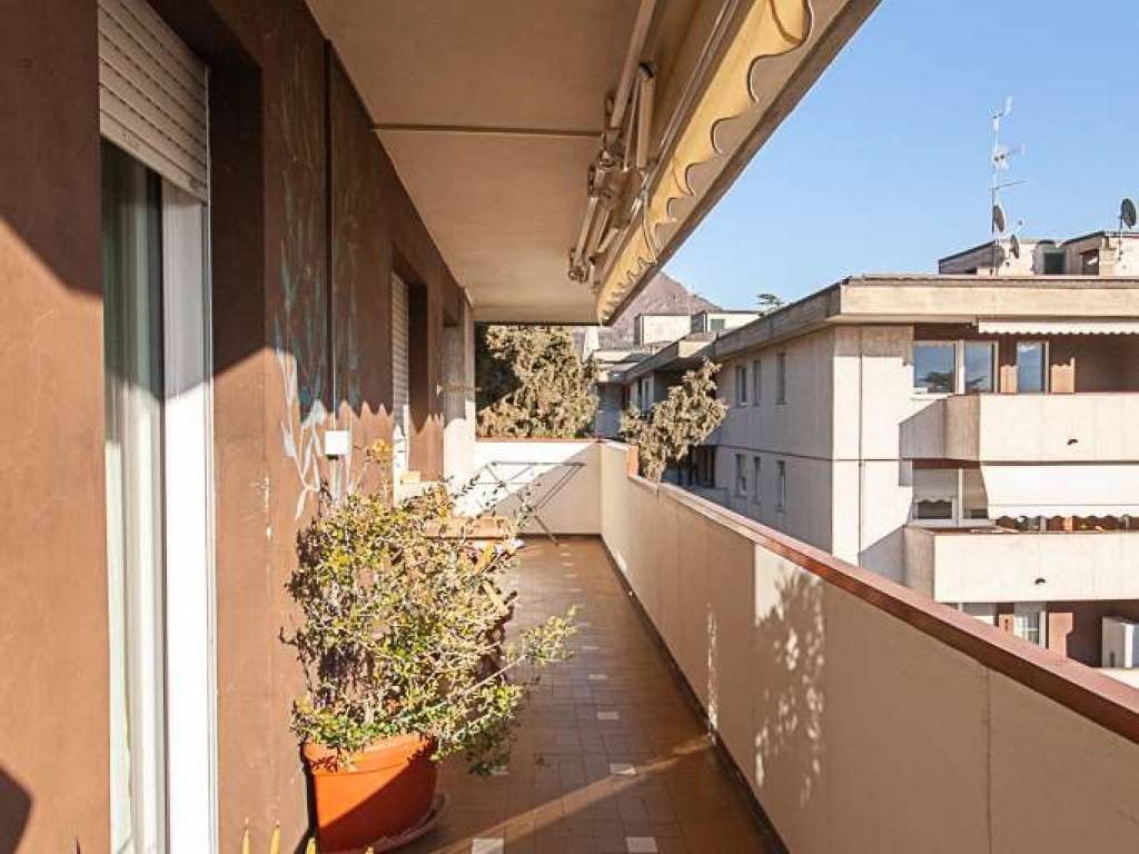 Balcone