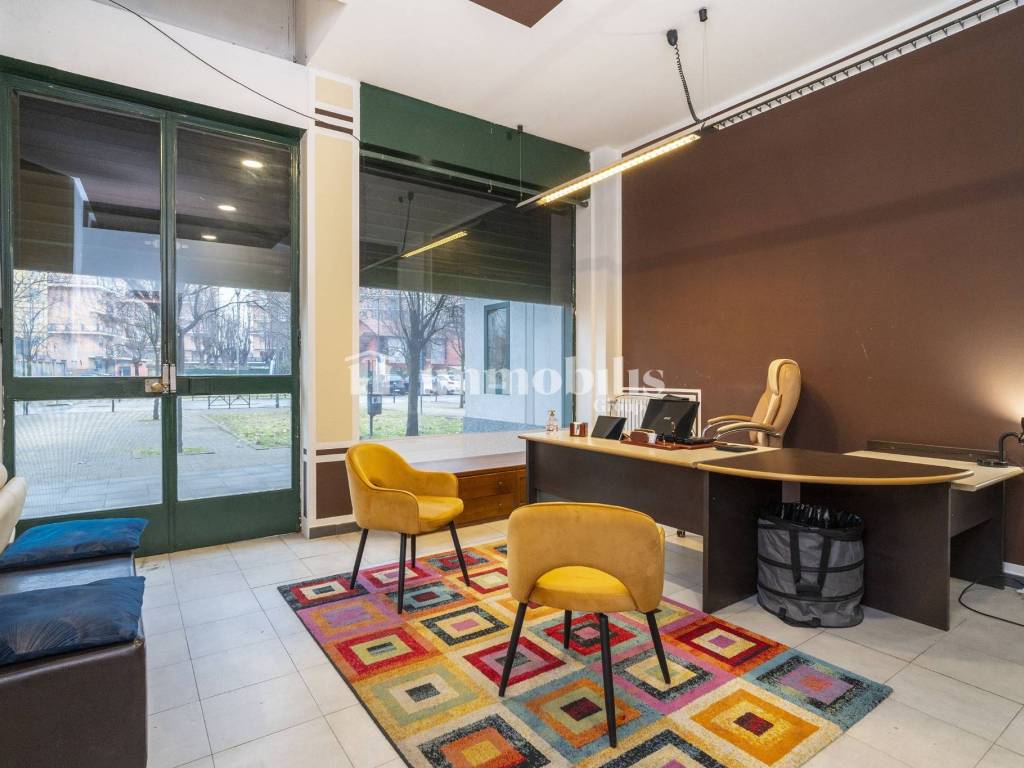 Interno non residenziale