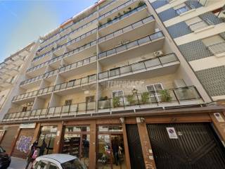 4-room flat via Cardassi 41, Umbertina - Madonnella, Bari