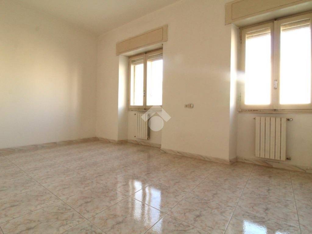 Quadrilocale via fadda 13, luna e sole - prunizzedda, sassari