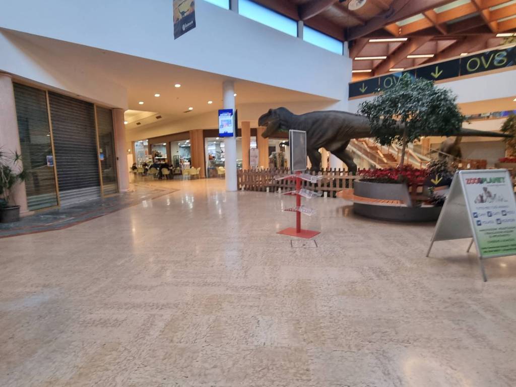 Interno non residenziale