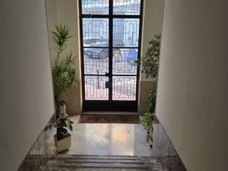 Interno palazzo