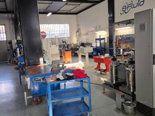 Interno non residenziale