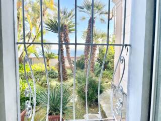 3-room flat via Torquato Tasso, Vomero, Naples