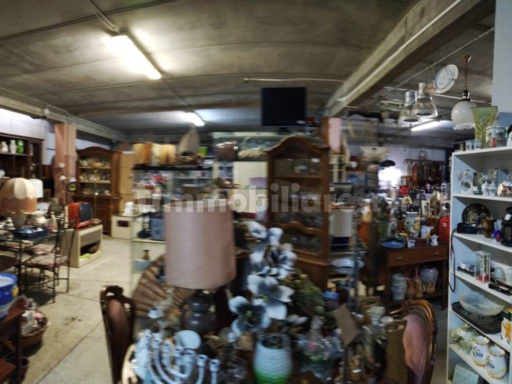 Interno non residenziale