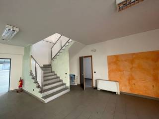 Interno palazzo
