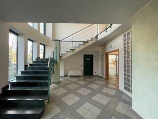 Interno palazzo