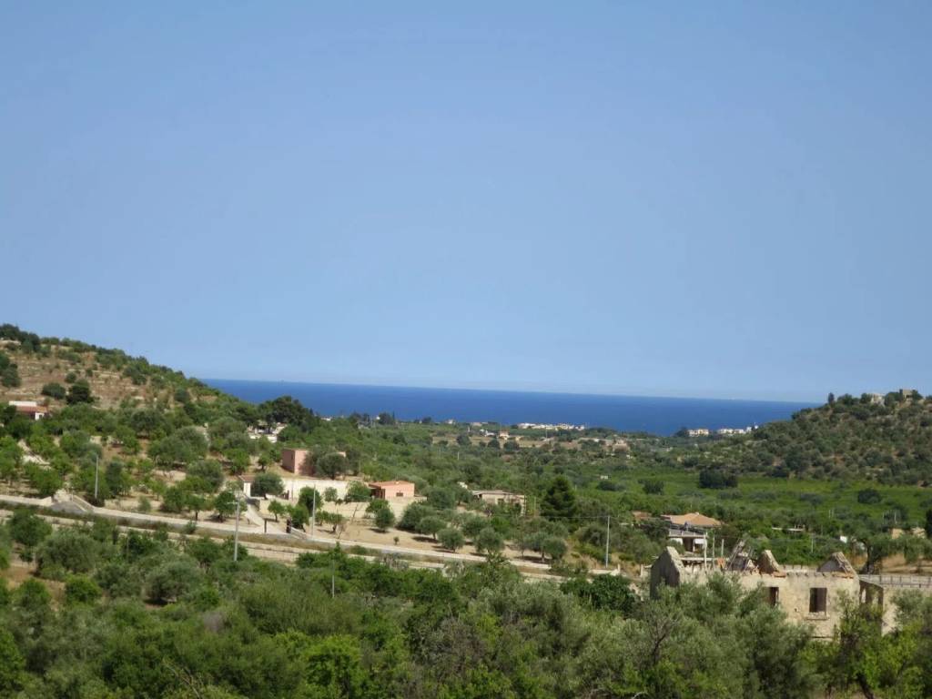 Terreno edificabile gioi san c., noto