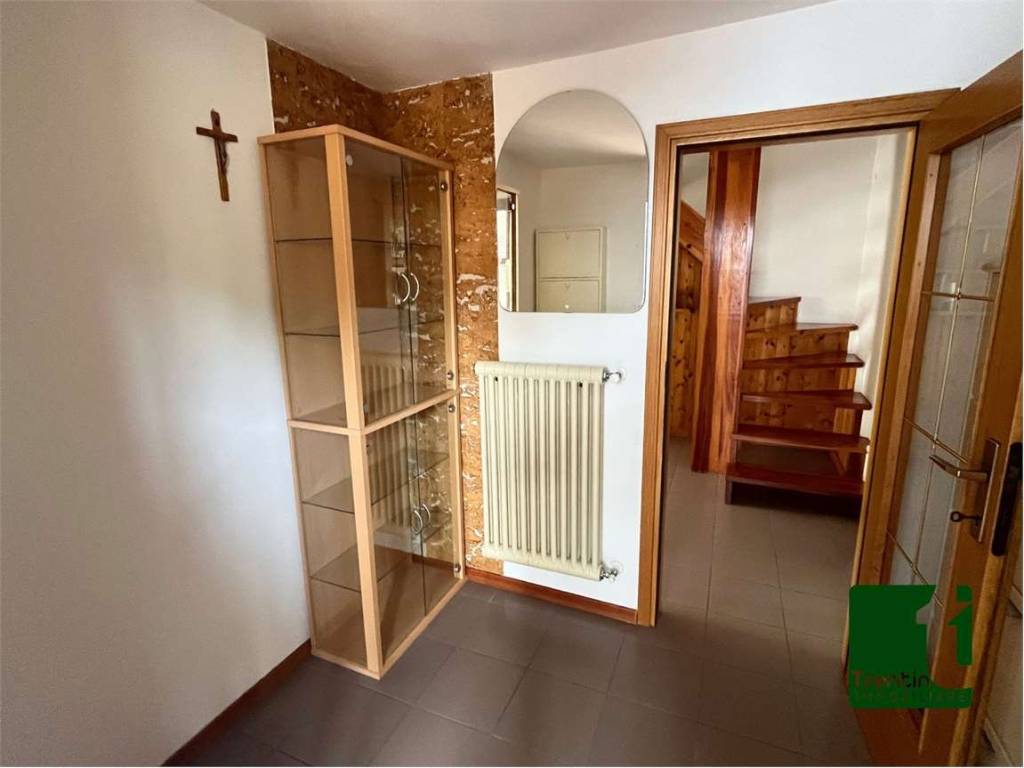 Interno appartamento