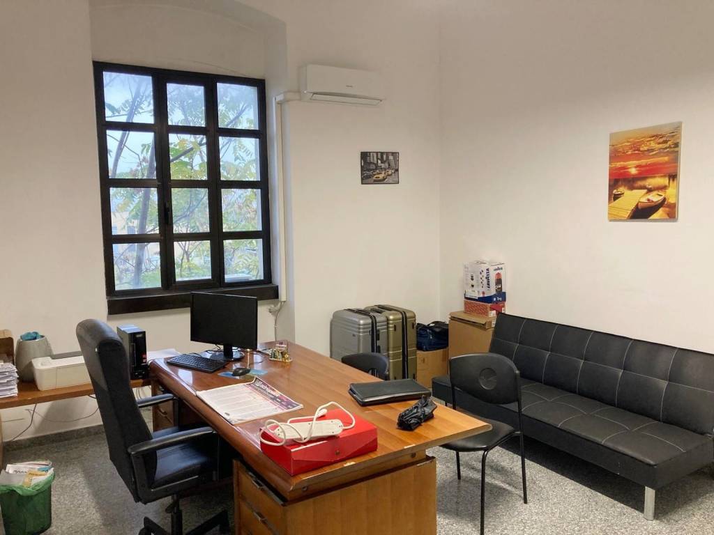 Ufficio - studio strada san giorgio martire 6, stanic, bari