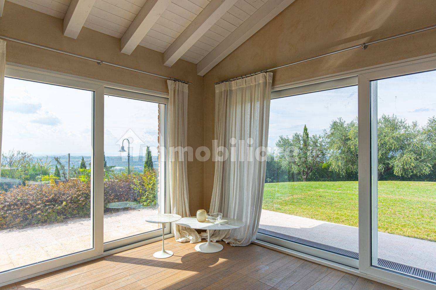 Villa in vendita a Sant'Ambrogio di Valpolicella