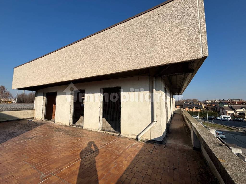 Balcone