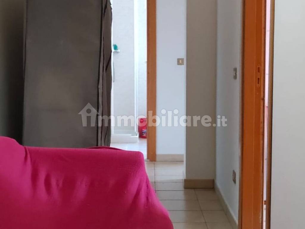 Interno appartamento