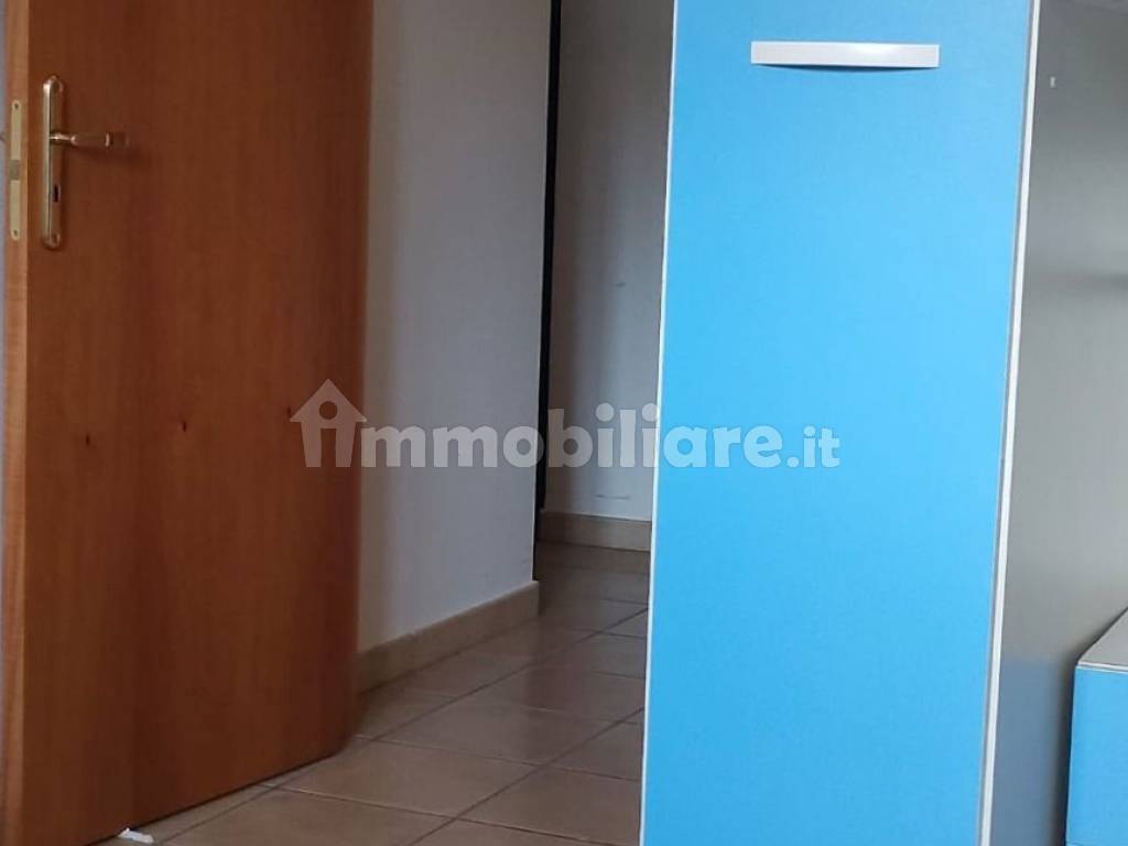 Interno appartamento