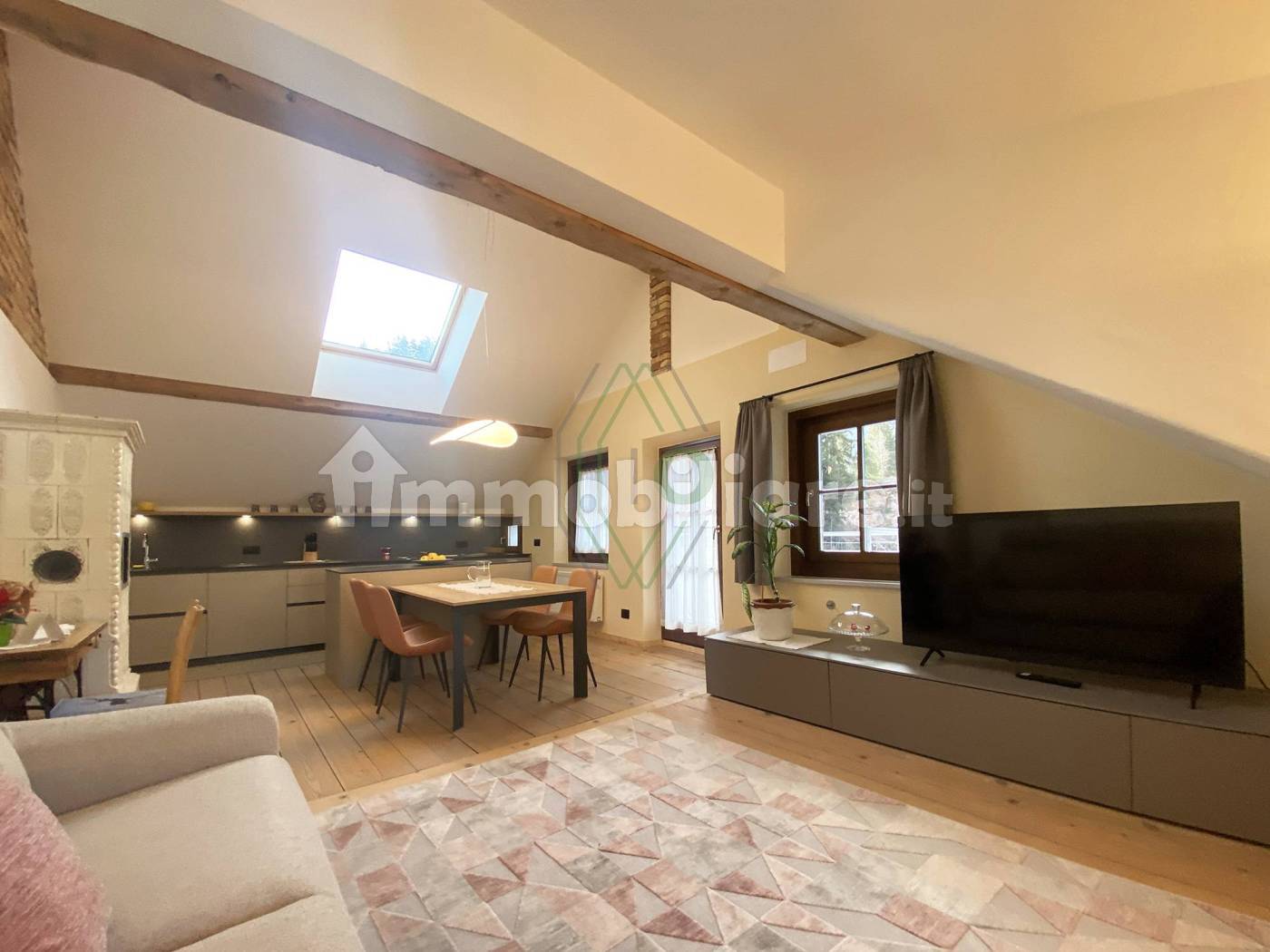 Appartamento in affitto a Ortisei