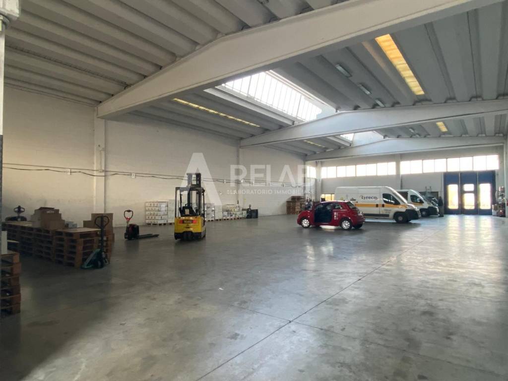 Interno non residenziale