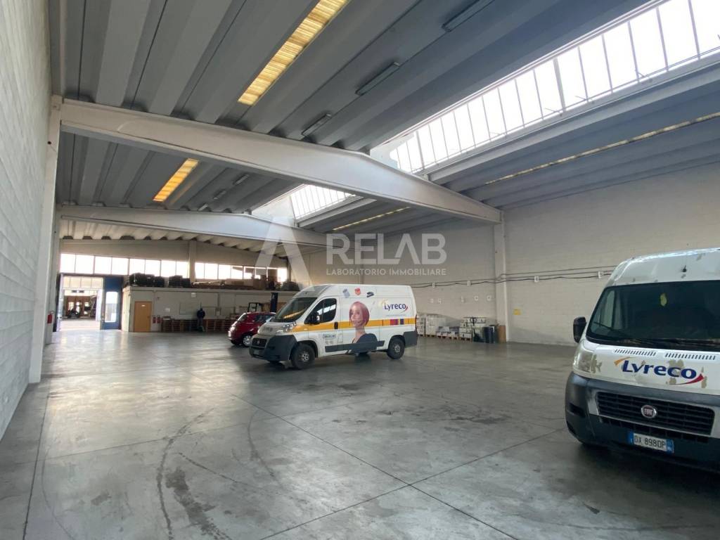 Interno non residenziale