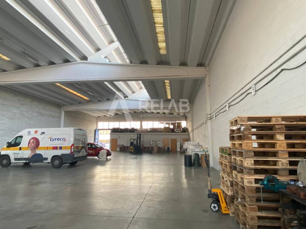 Interno non residenziale