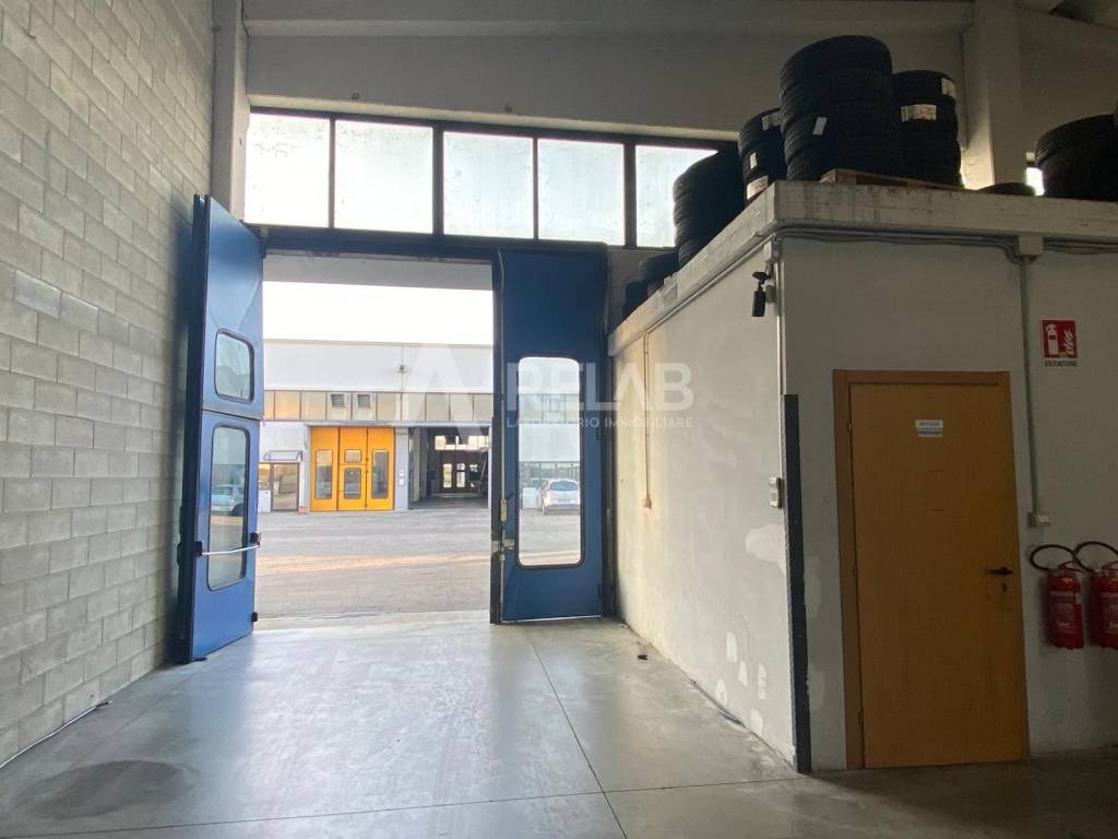 Interno non residenziale