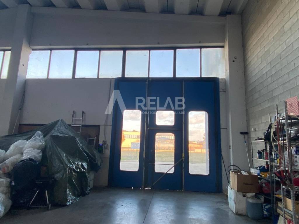 Interno non residenziale