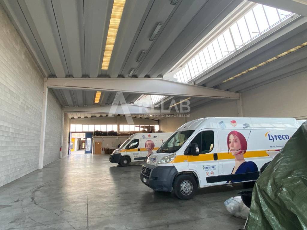 Interno non residenziale