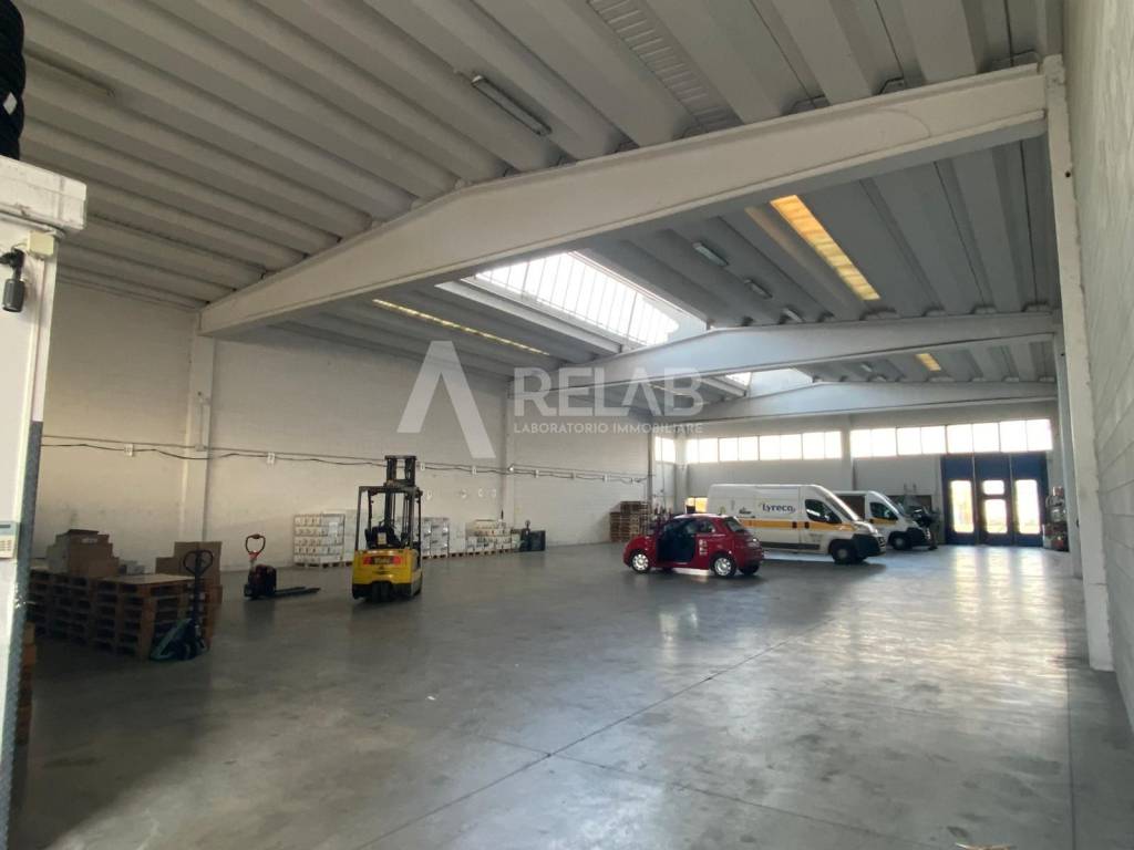 Interno non residenziale