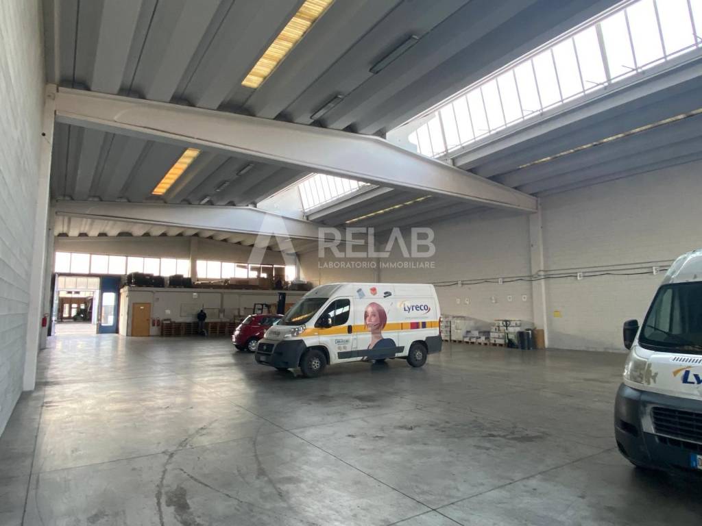 Interno non residenziale