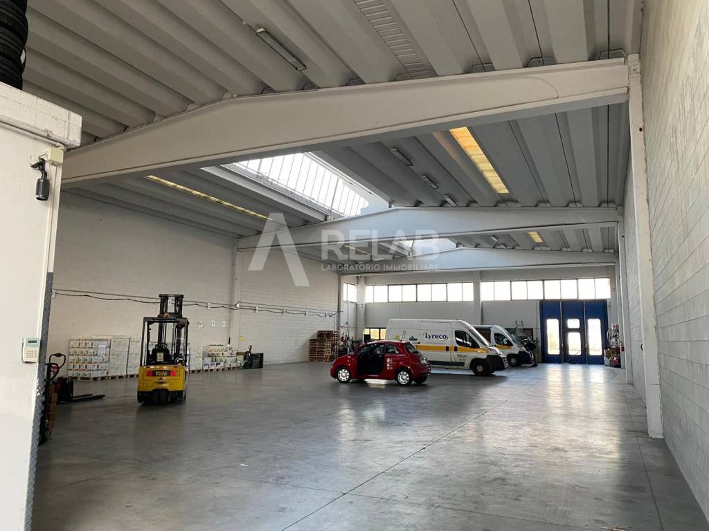 Interno non residenziale