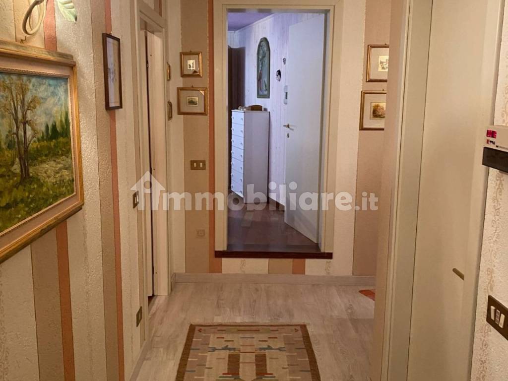 Interno palazzo