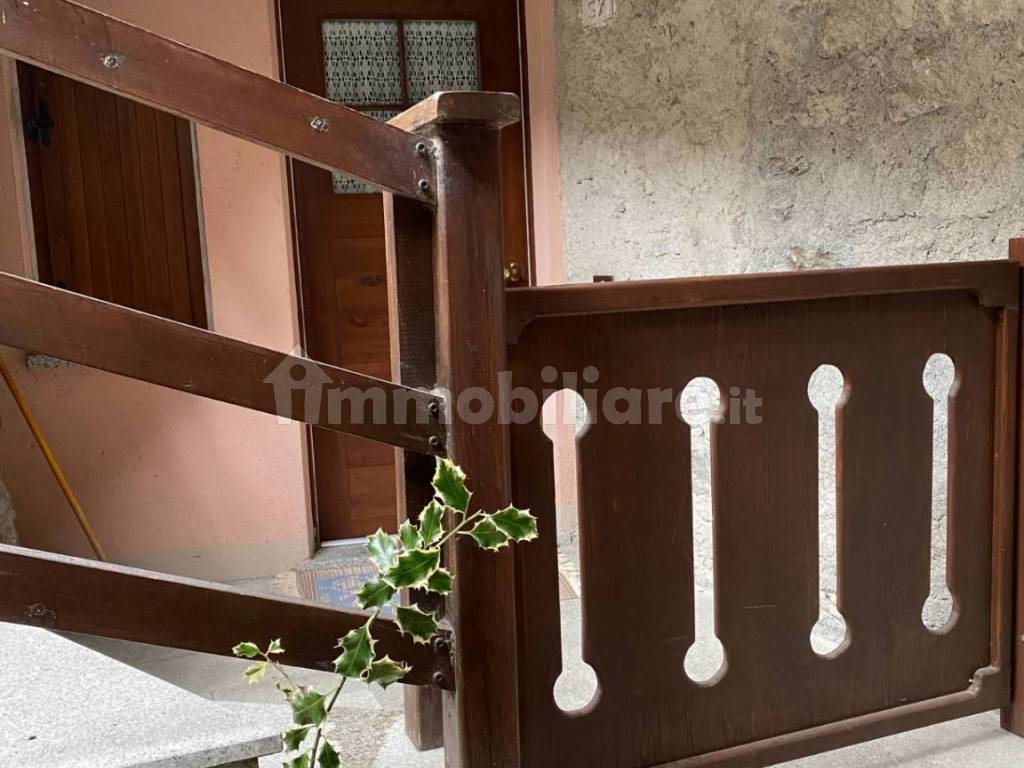 Interno palazzo