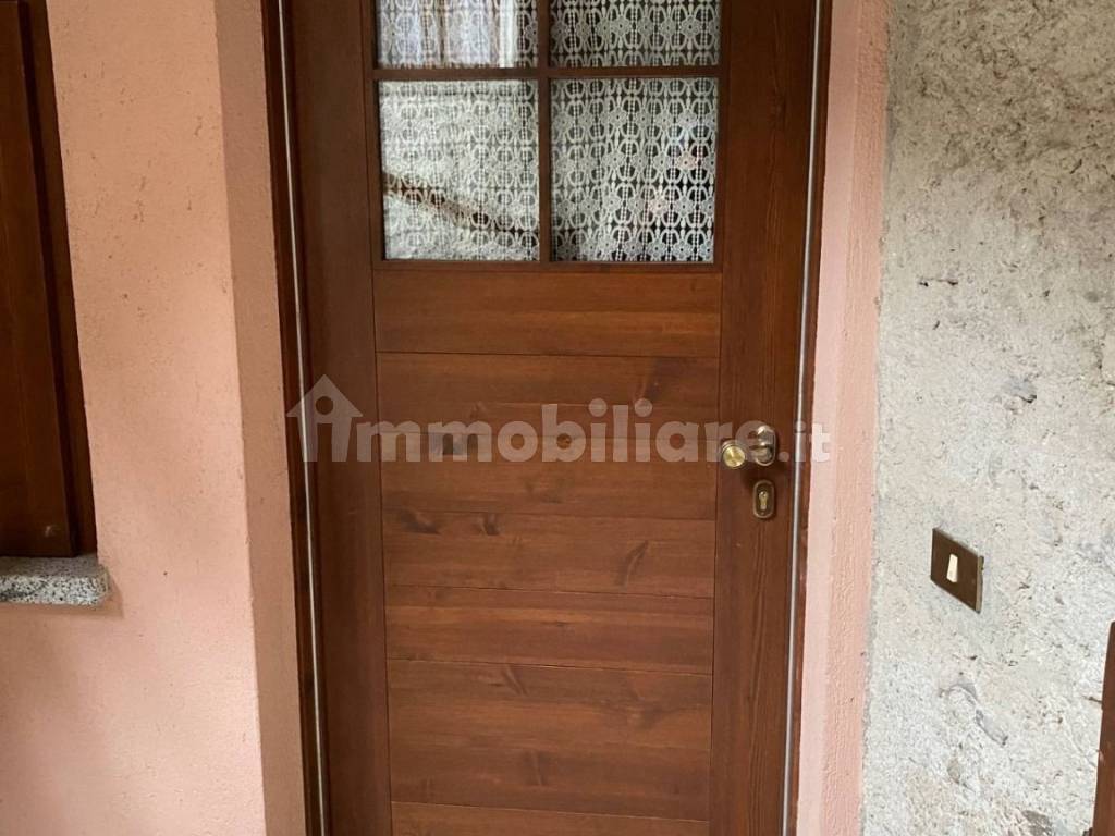 Interno palazzo