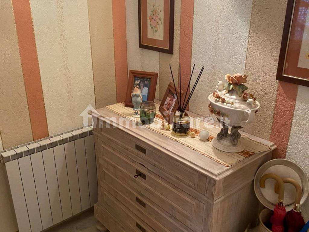 Interno appartamento