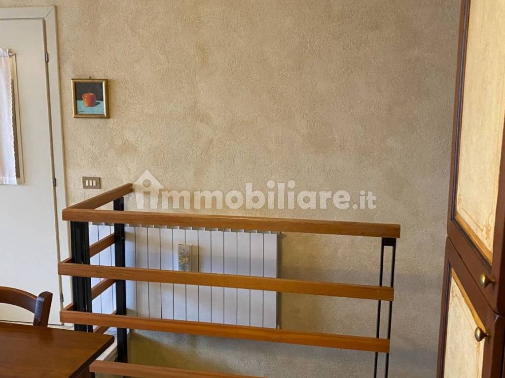 Interno palazzo