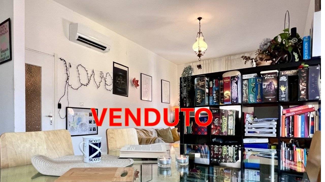 Appartamento in vendita a Verona