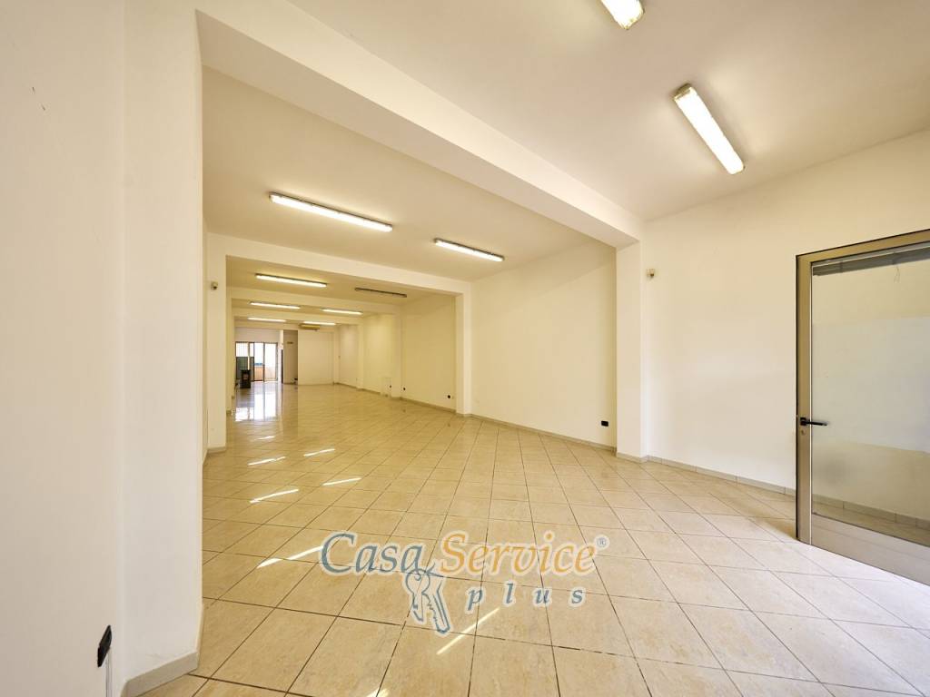 Interno non residenziale