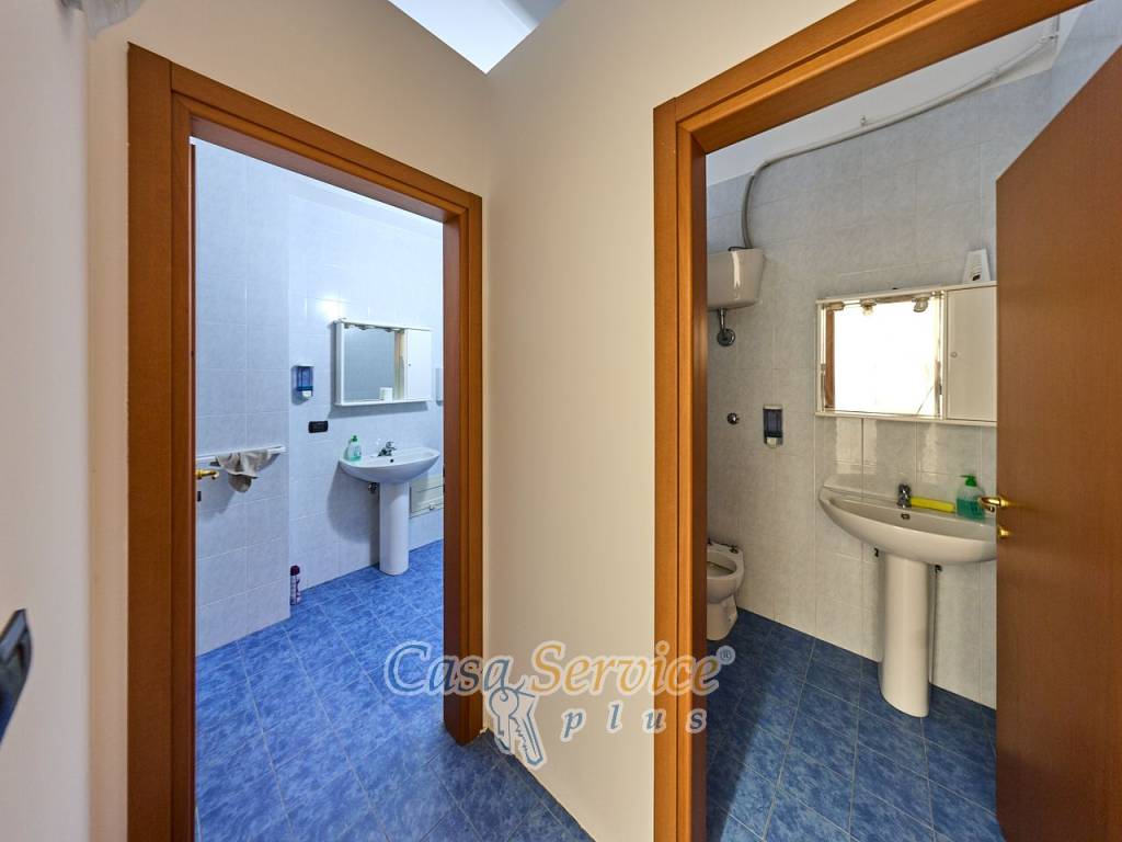 Interno appartamento