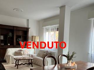 Apartment via 4 Novembre, Borgo Trento, Verona