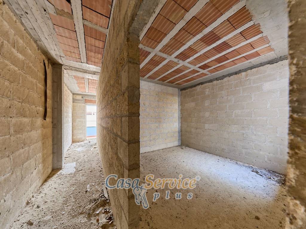 Interno appartamento