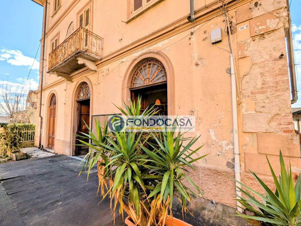 Bilocale via quercioli 254, rinchiostra - quercioli, massa