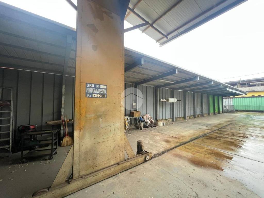 Interno non residenziale