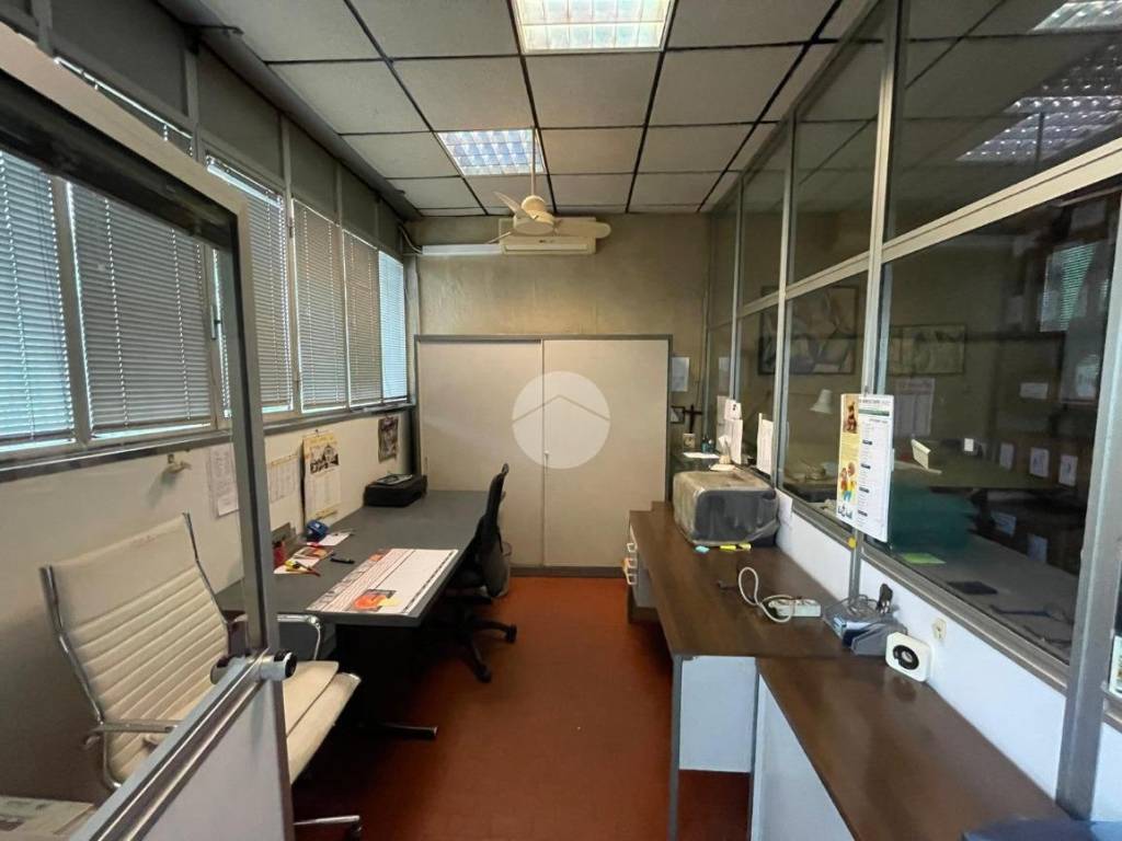 Interno non residenziale