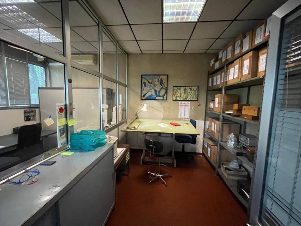 Interno non residenziale