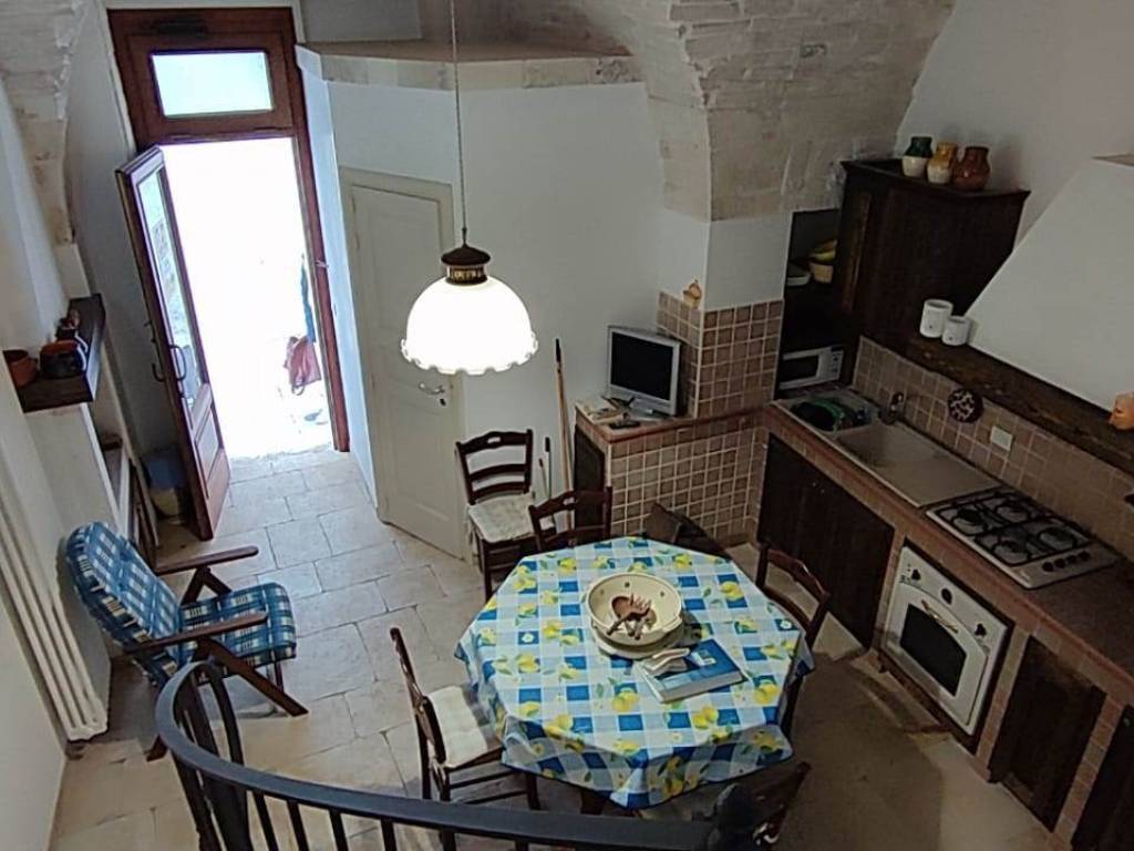 Interno appartamento