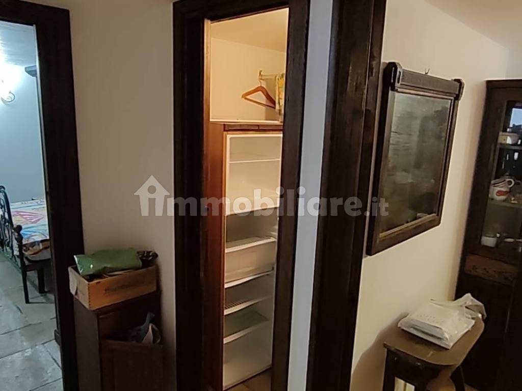 Interno appartamento