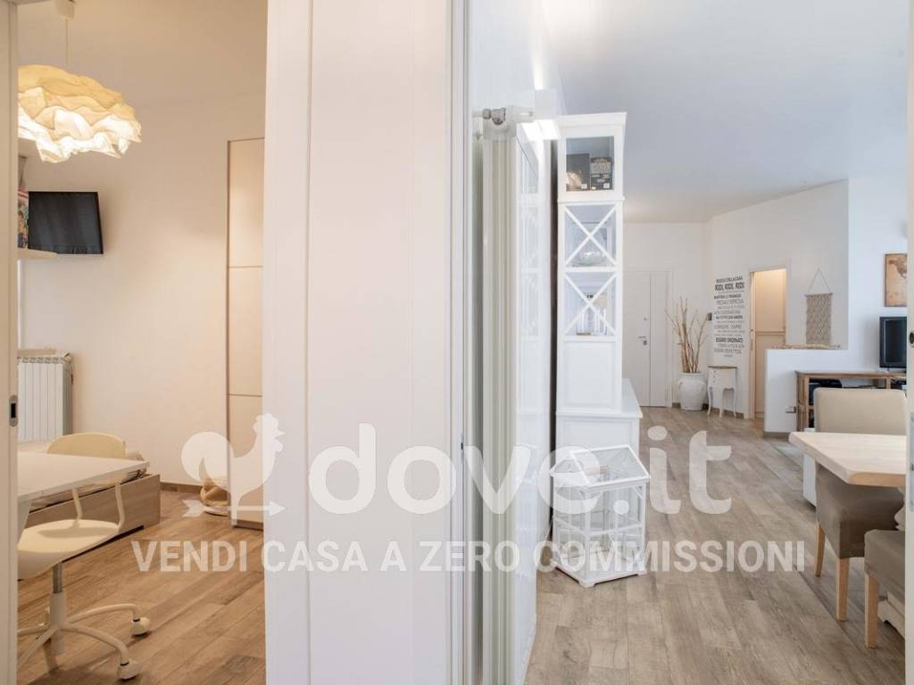 Interno appartamento