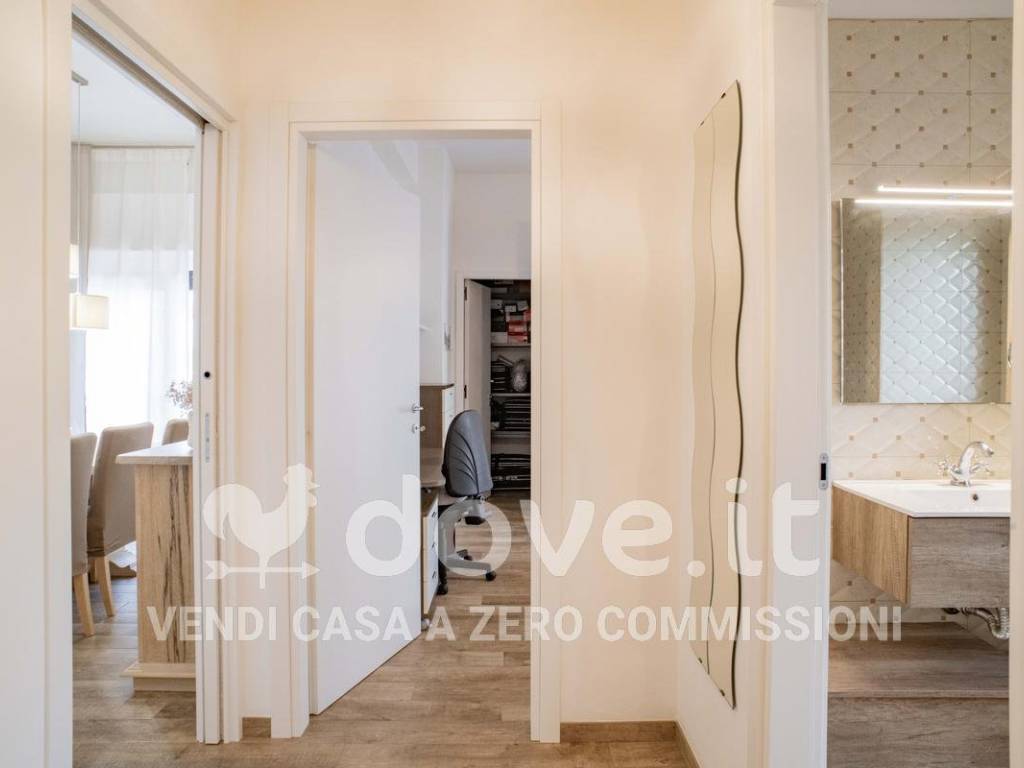 Interno appartamento