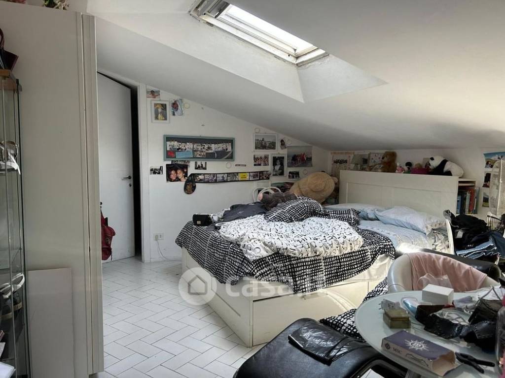 Camera da letto